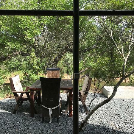 Leadwood Lodge Hoedspruit Eksteriør billede