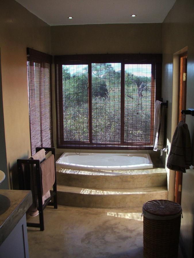 Leadwood Lodge Hoedspruit Eksteriør billede