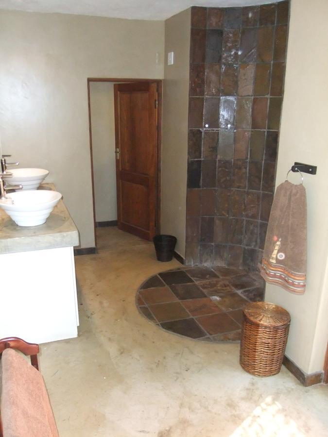 Leadwood Lodge Hoedspruit Eksteriør billede
