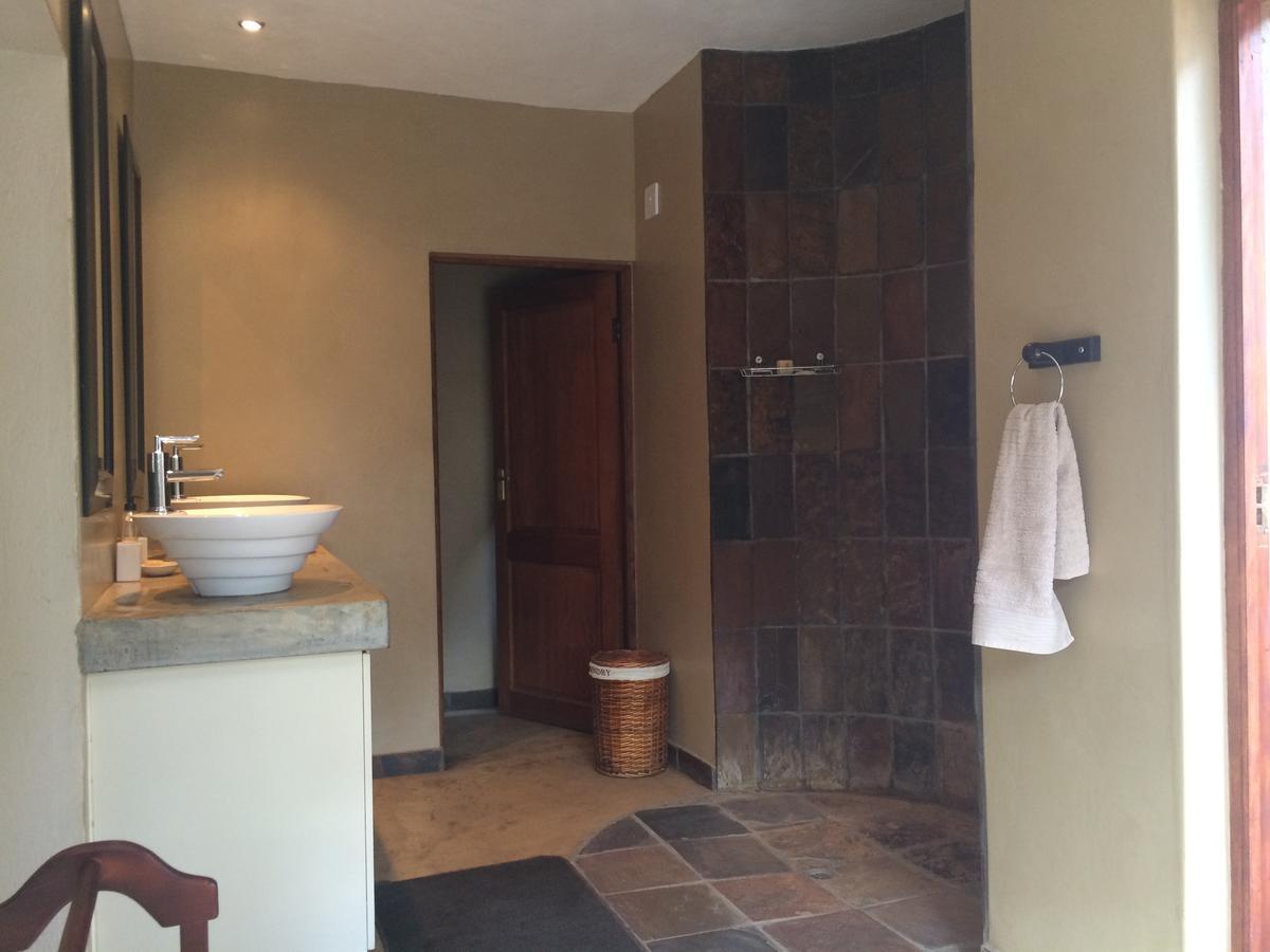Leadwood Lodge Hoedspruit Eksteriør billede