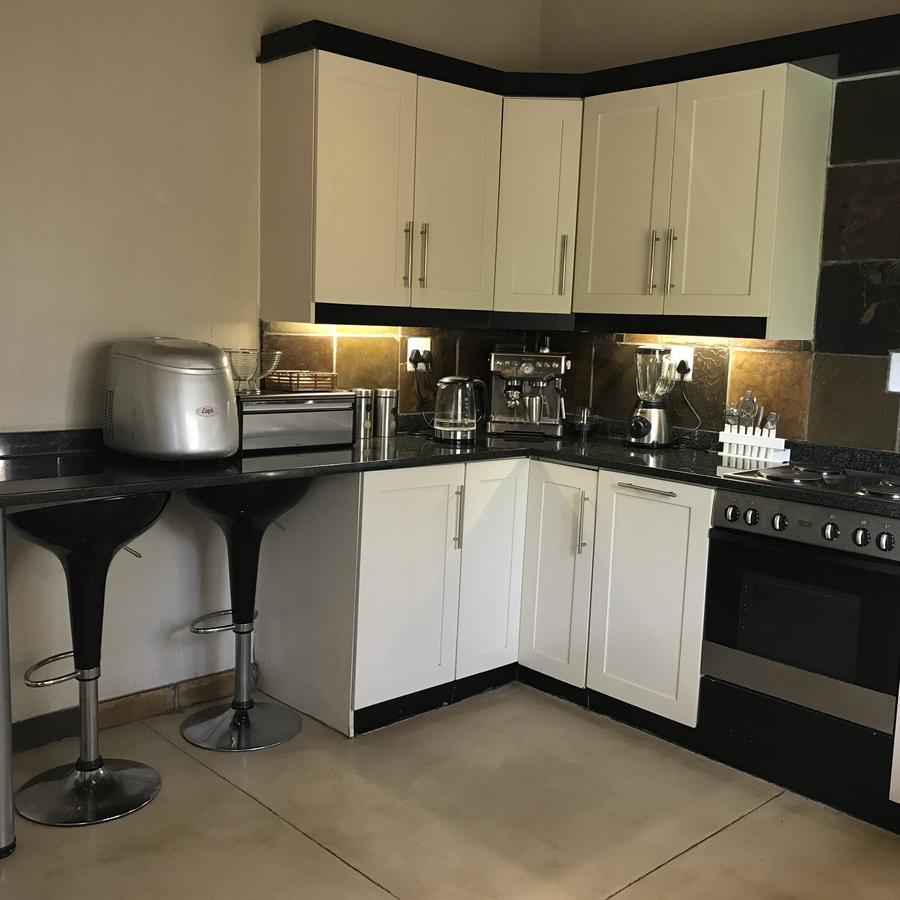 Leadwood Lodge Hoedspruit Eksteriør billede