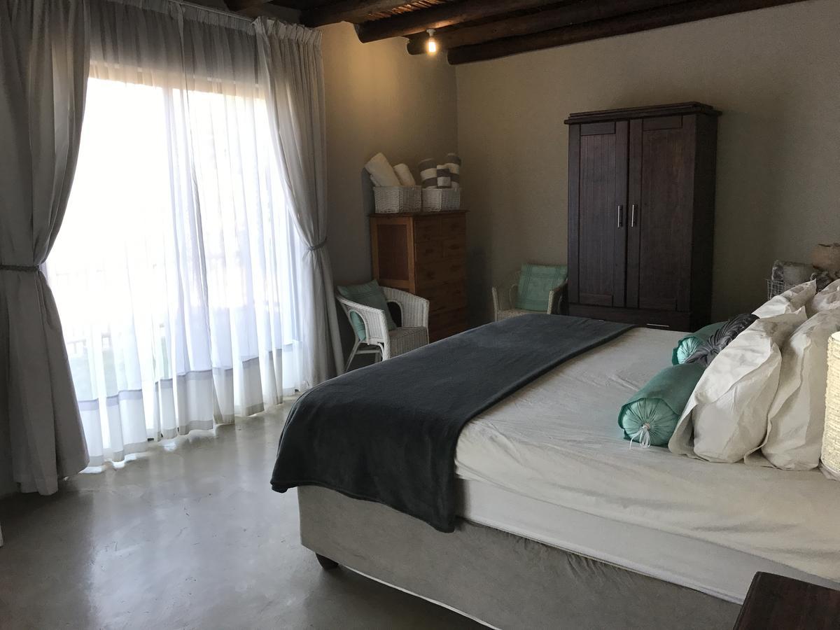 Leadwood Lodge Hoedspruit Eksteriør billede