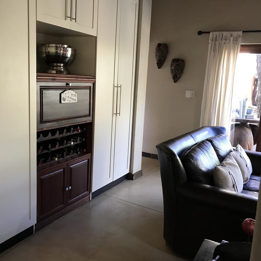 Leadwood Lodge Hoedspruit Eksteriør billede