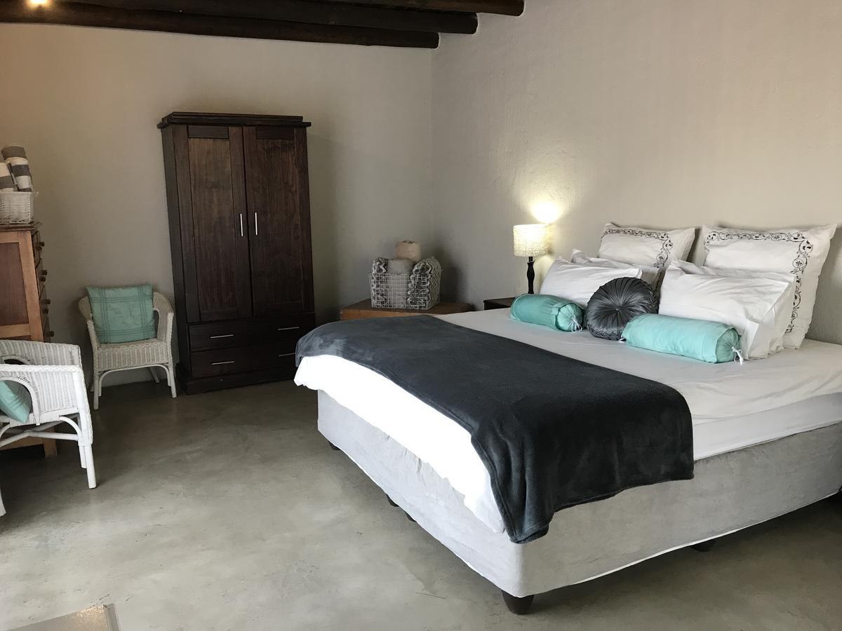 Leadwood Lodge Hoedspruit Eksteriør billede