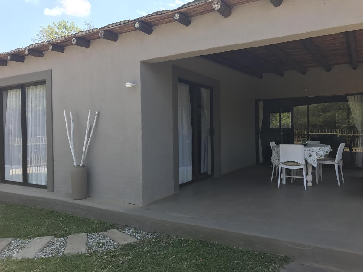 Leadwood Lodge Hoedspruit Eksteriør billede