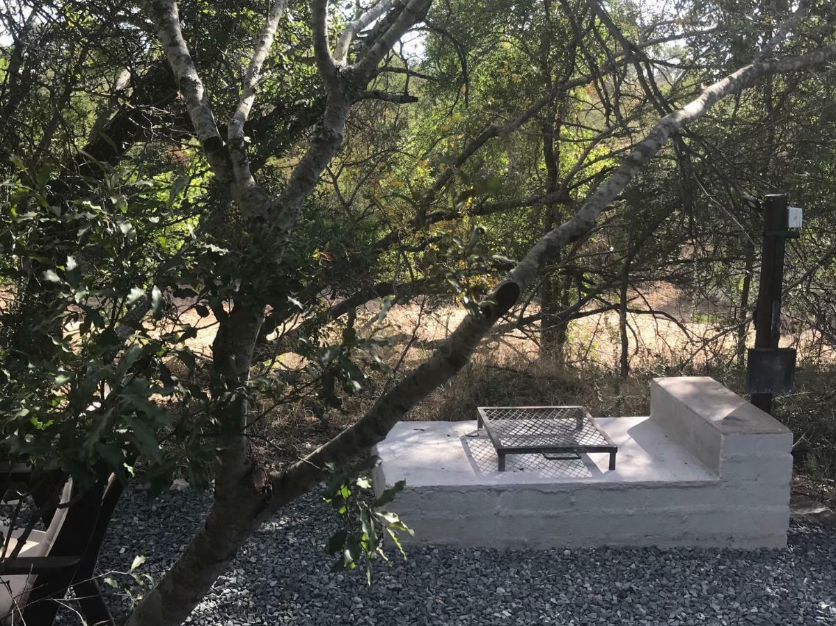Leadwood Lodge Hoedspruit Eksteriør billede