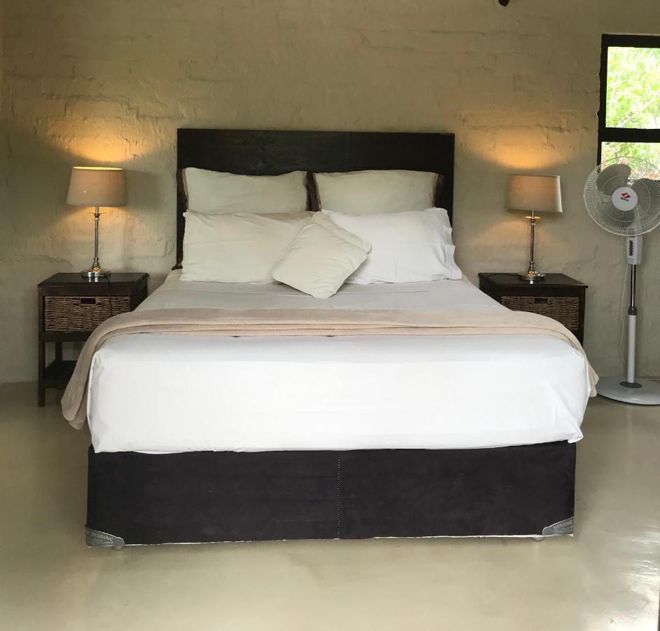 Leadwood Lodge Hoedspruit Eksteriør billede