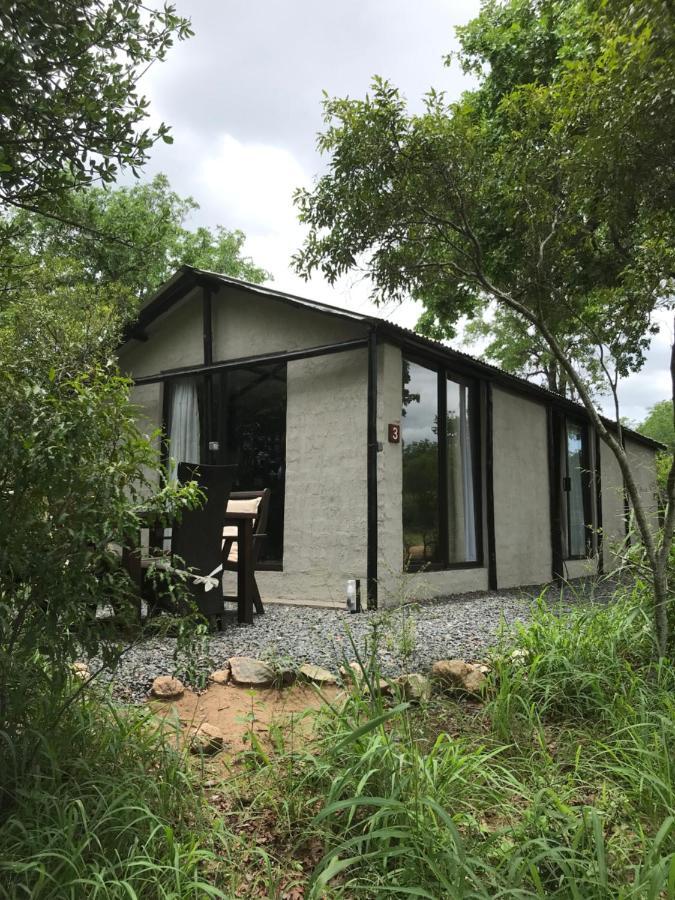 Leadwood Lodge Hoedspruit Eksteriør billede