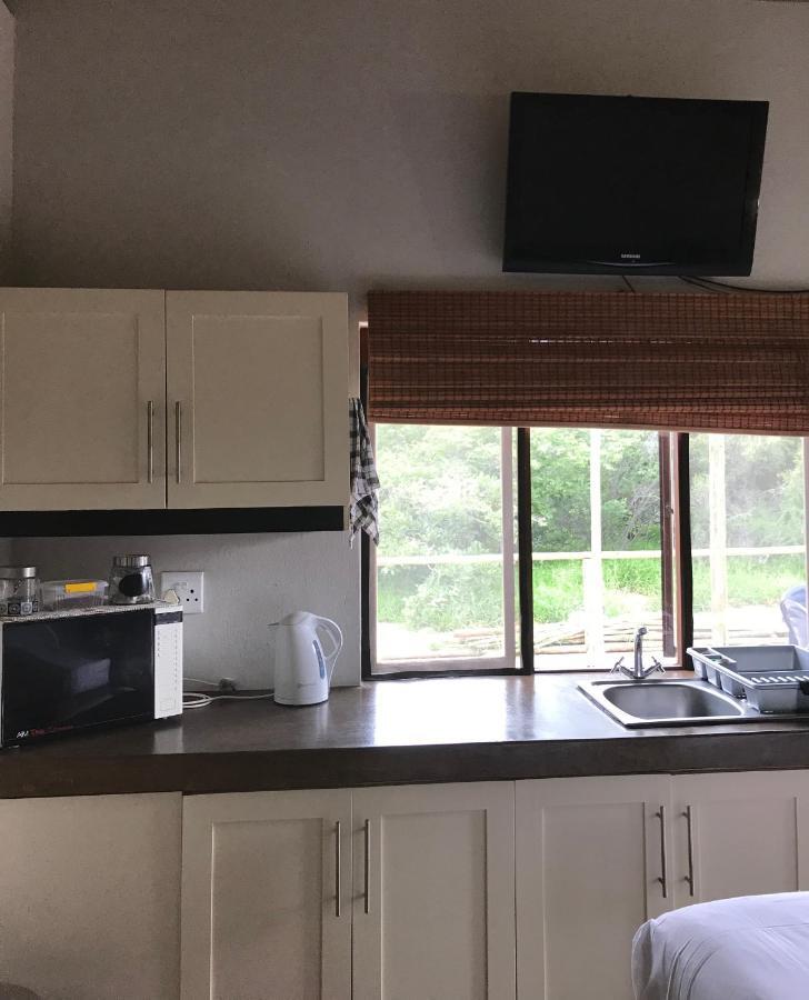 Leadwood Lodge Hoedspruit Eksteriør billede